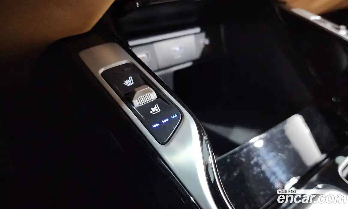 Kia Sorento 2022 1.6 гидро в Москве № 2051002, фото 30