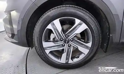 Kia Sorento 2022 1.6 гидро в Москве № 2051002, миниатюра 5