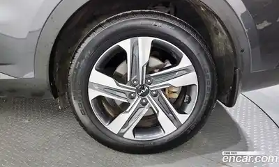 Kia Sorento 2022 1.6 гидро в Москве № 2051002, миниатюра 7