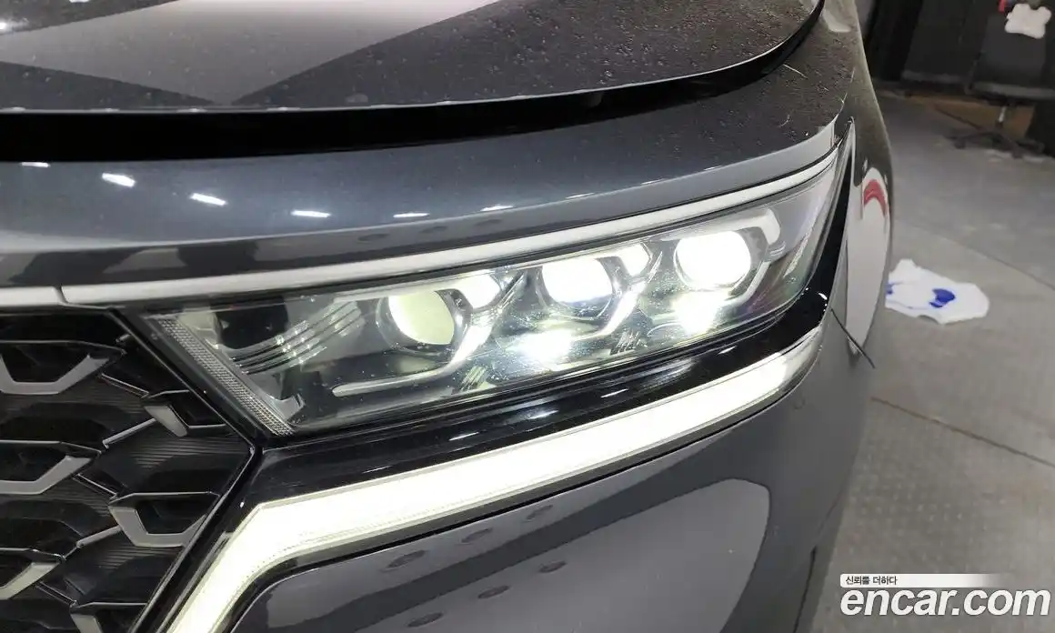 Kia Sorento 2022 1.6 гидро в Москве № 2051002, фото 8