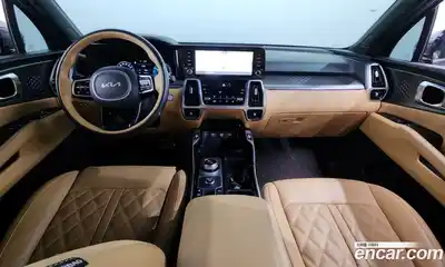 Kia Sorento 2022 1.6 гидро в Москве № 2051002, миниатюра 10