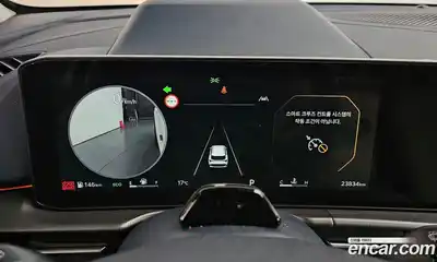 Kia Sportage 2024 1.6 гидро в Москве № 2051031, миниатюра 11