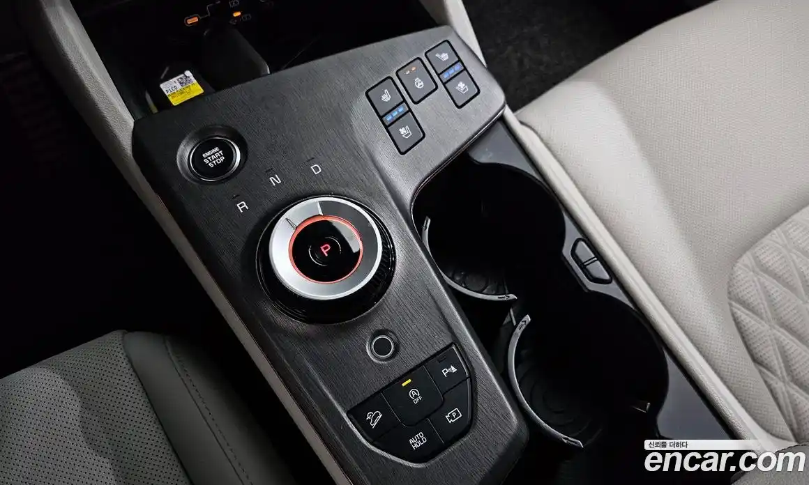 Kia Sportage 2024 1.6 гидро в Москве № 2051031, фото 12