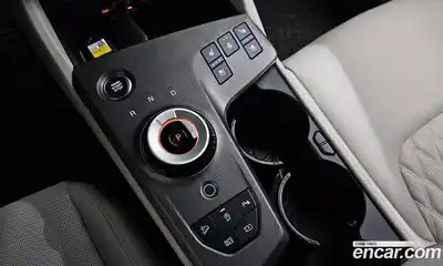 Kia Sportage 2024 1.6 гидро в Москве № 2051031, миниатюра 12