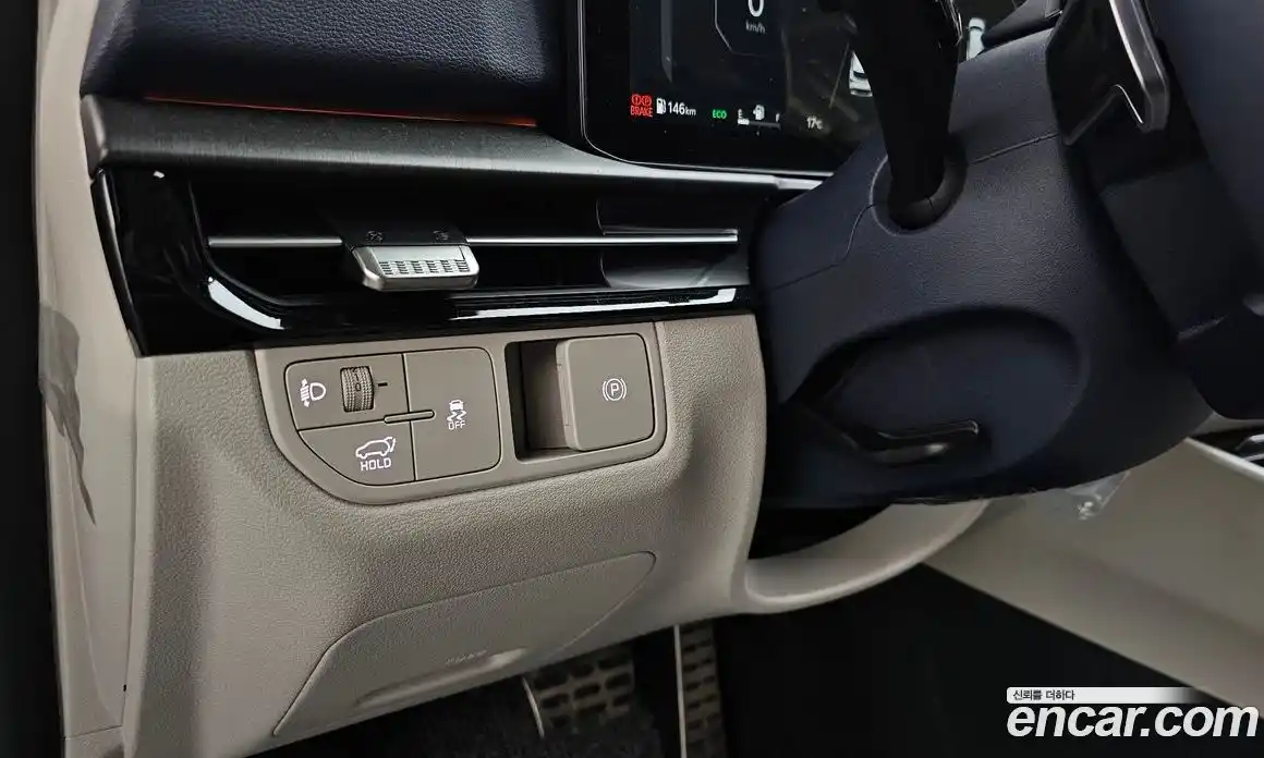 Kia Sportage 2024 1.6 гидро в Москве № 2051031, фото 29