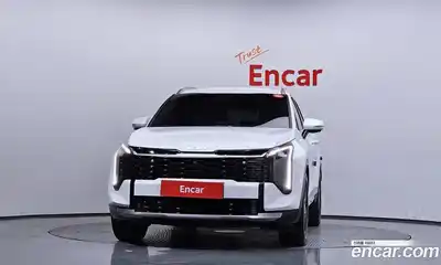 Kia Sportage 2024 1.6 гидро в Москве № 2051031, миниатюра 3