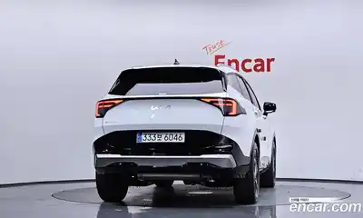 Kia Sportage 2024 1.6 гидро в Москве № 2051031, миниатюра 4