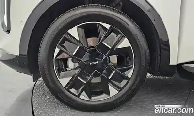 Kia Sportage 2024 1.6 гидро в Москве № 2051031, миниатюра 5
