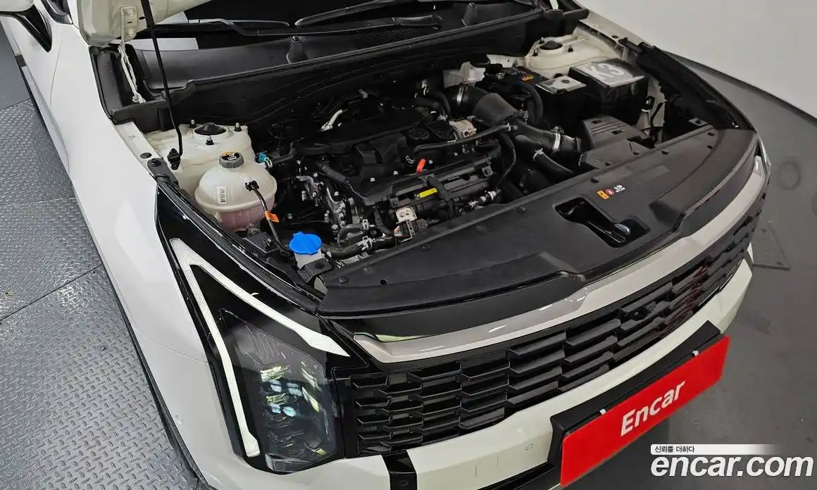 Kia Sportage 2024 1.6 гидро в Москве № 2051031, фото 6