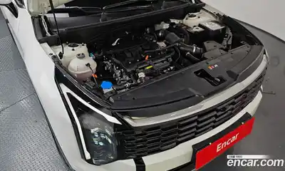 Kia Sportage 2024 1.6 гидро в Москве № 2051031, миниатюра 6