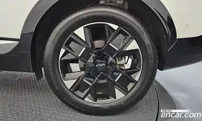 Kia Sportage 2024 1.6 гидро в Москве № 2051031, миниатюра 7