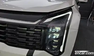 Kia Sportage 2024 1.6 гидро в Москве № 2051031, миниатюра 8