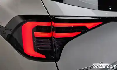 Kia Sportage 2024 1.6 гидро в Москве № 2051031, миниатюра 9