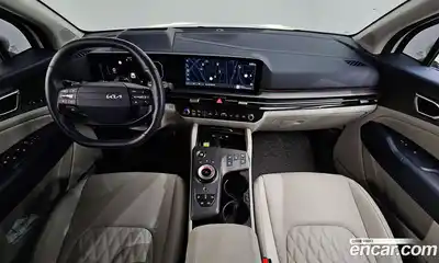 Kia Sportage 2024 1.6 гидро в Москве № 2051031, миниатюра 10