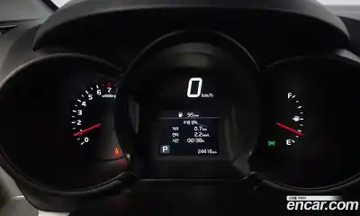 Kia Ray 2021 1.0 гидро в Москве № 2051039, миниатюра 11
