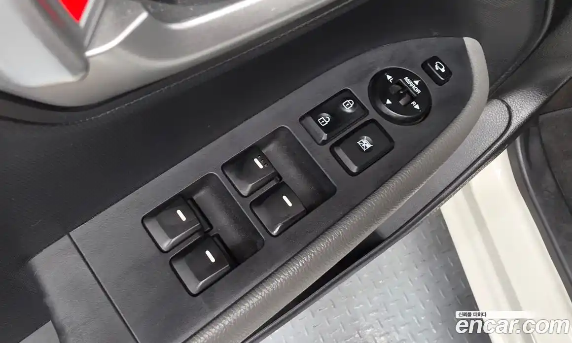 Kia Ray 2021 1.0 гидро в Москве № 2051039, фото 20