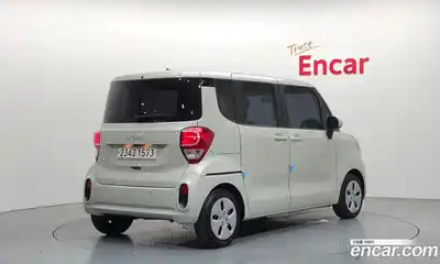 Kia Ray 2021 1.0 гидро в Москве № 2051039, миниатюра 2