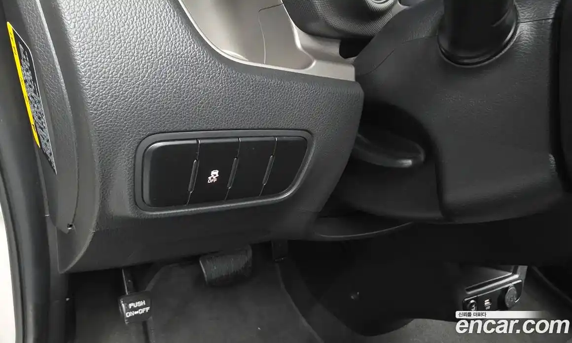 Kia Ray 2021 1.0 гидро в Москве № 2051039, фото 21