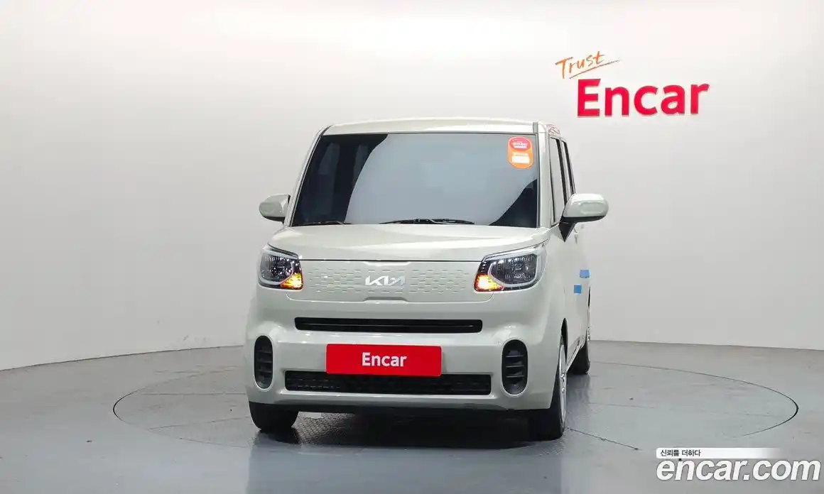 Kia Ray 2021 1.0 гидро в Москве № 2051039, фото 3