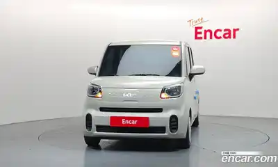 Kia Ray 2021 1.0 гидро в Москве № 2051039, миниатюра 3