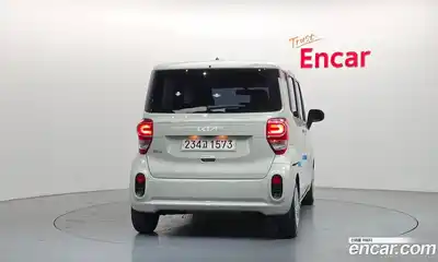 Kia Ray 2021 1.0 гидро в Москве № 2051039, миниатюра 4