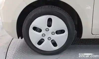 Kia Ray 2021 1.0 гидро в Москве № 2051039, миниатюра 5