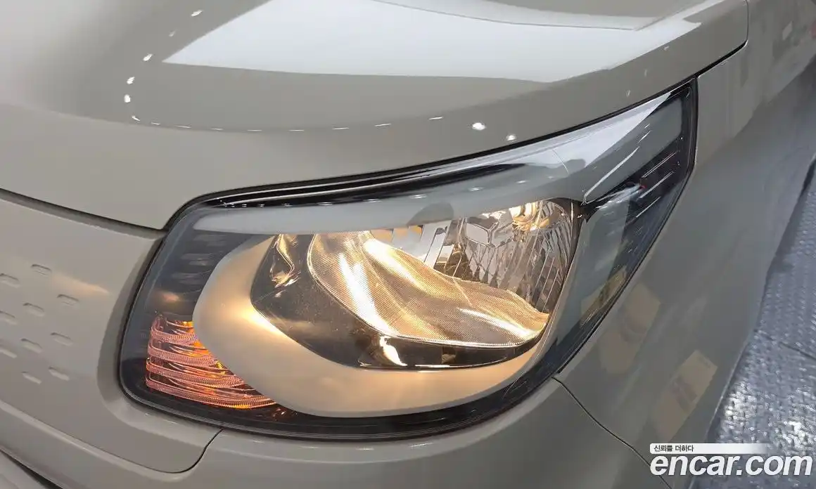 Kia Ray 2021 1.0 гидро в Москве № 2051039, фото 8