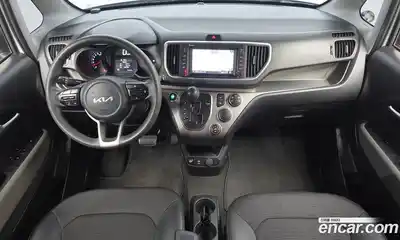 Kia Ray 2021 1.0 гидро в Москве № 2051039, миниатюра 10