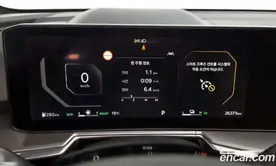 Kia Sorento 2024 1.6 гидро в Москве № 2051074, миниатюра 11