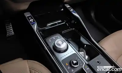 Kia Sorento 2024 1.6 гидро в Москве № 2051074, миниатюра 12