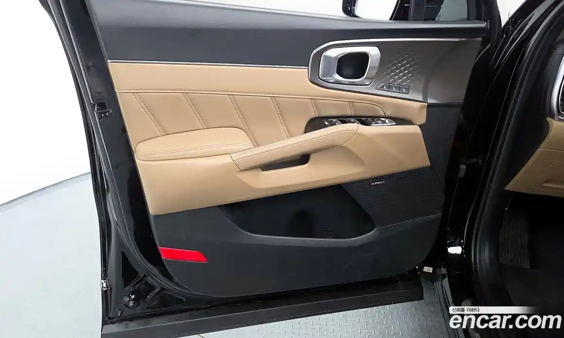Kia Sorento 2024 1.6 гидро в Москве № 2051074, фото 14