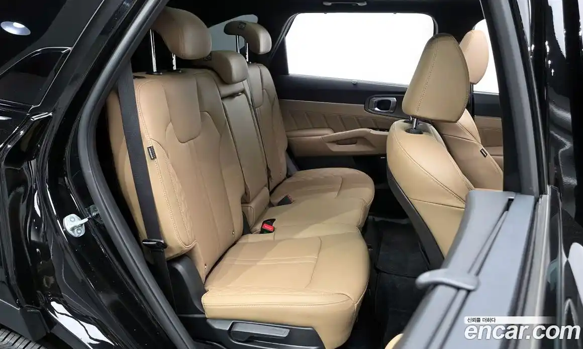 Kia Sorento 2024 1.6 гидро в Москве № 2051074, фото 17