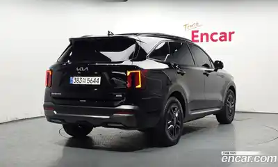 Kia Sorento 2024 1.6 гидро в Москве № 2051074, миниатюра 2