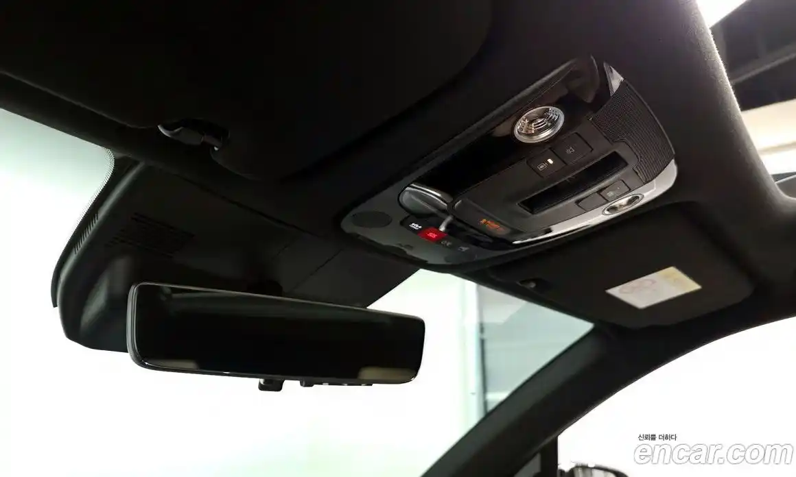 Kia Sorento 2024 1.6 гидро в Москве № 2051074, фото 24