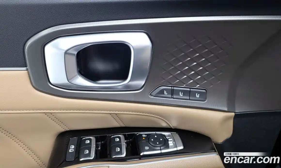 Kia Sorento 2024 1.6 гидро в Москве № 2051074, фото 28
