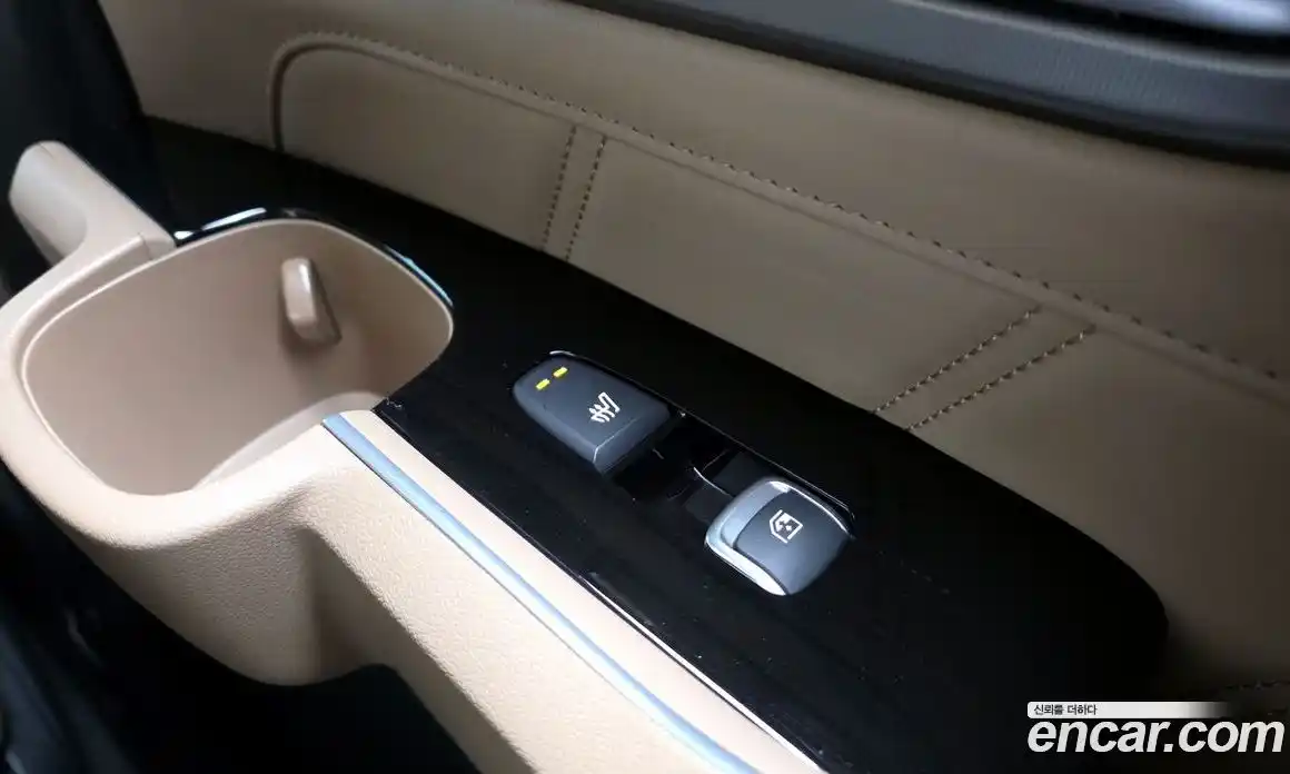 Kia Sorento 2024 1.6 гидро в Москве № 2051074, фото 29