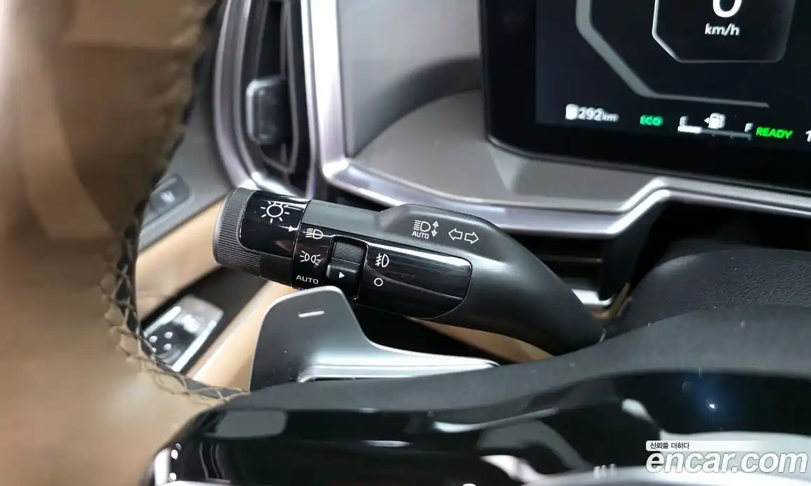 Kia Sorento 2024 1.6 гидро в Москве № 2051074, фото 30