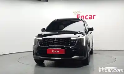 Kia Sorento 2024 1.6 гидро в Москве № 2051074, миниатюра 3