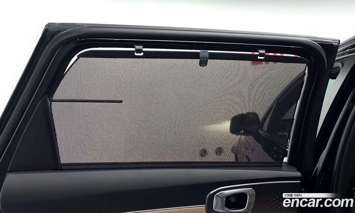 Kia Sorento 2024 1.6 гидро в Москве № 2051074, фото 31