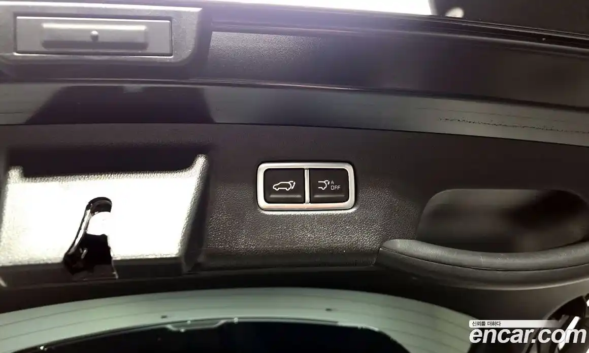 Kia Sorento 2024 1.6 гидро в Москве № 2051074, фото 32