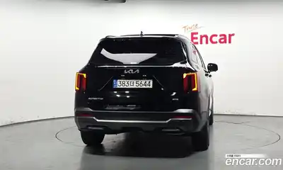Kia Sorento 2024 1.6 гидро в Москве № 2051074, миниатюра 4