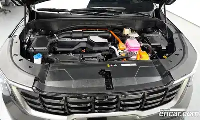 Kia Sorento 2024 1.6 гидро в Москве № 2051074, миниатюра 6