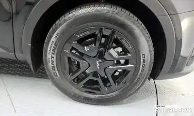 Kia Sorento 2024 1.6 гидро в Москве № 2051074, миниатюра 7