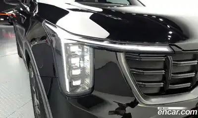 Kia Sorento 2024 1.6 гидро в Москве № 2051074, миниатюра 8