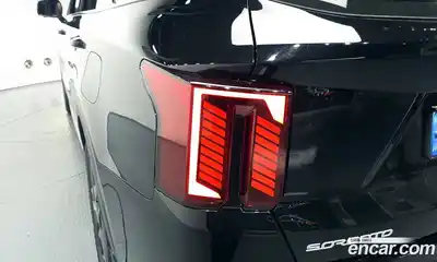 Kia Sorento 2024 1.6 гидро в Москве № 2051074, миниатюра 9