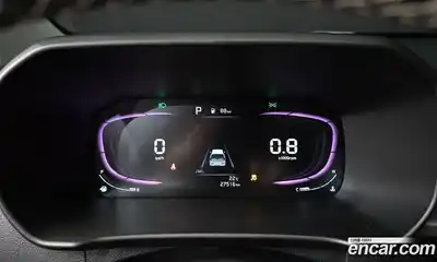 Kia Morning 2024 1.0 гидро в Москве № 2051100, миниатюра 11