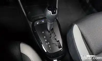 Kia Morning 2024 1.0 гидро в Москве № 2051100, миниатюра 12