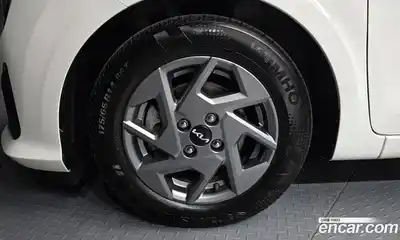 Kia Morning 2024 1.0 гидро в Москве № 2051100, миниатюра 5