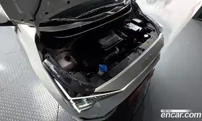 Kia Morning 2024 1.0 гидро в Москве № 2051100, миниатюра 6