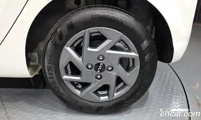 Kia Morning 2024 1.0 гидро в Москве № 2051100, миниатюра 7